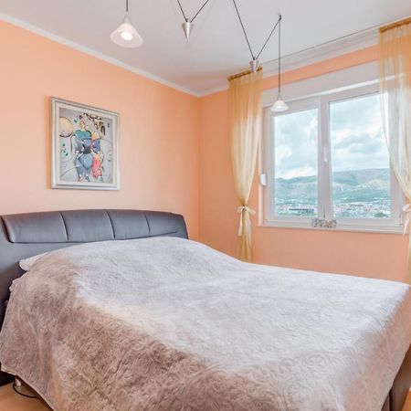The Best Old Town View Apartment, 5 Min Walk, Parking Trogir Exterior photo