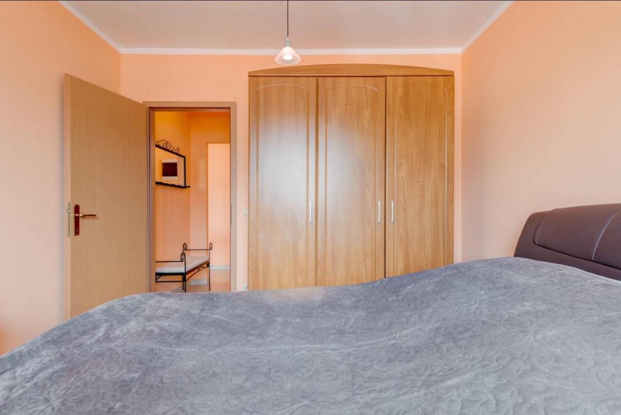 The Best Old Town View Apartment, 5 Min Walk, Parking Trogir Exterior photo