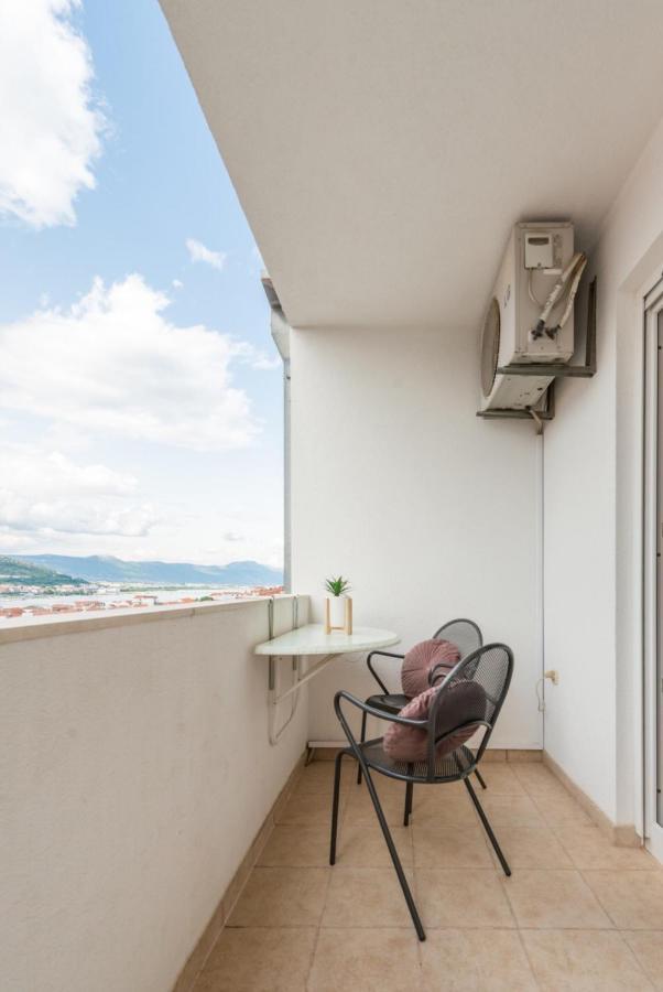 The Best Old Town View Apartment, 5 Min Walk, Parking Trogir Exterior photo