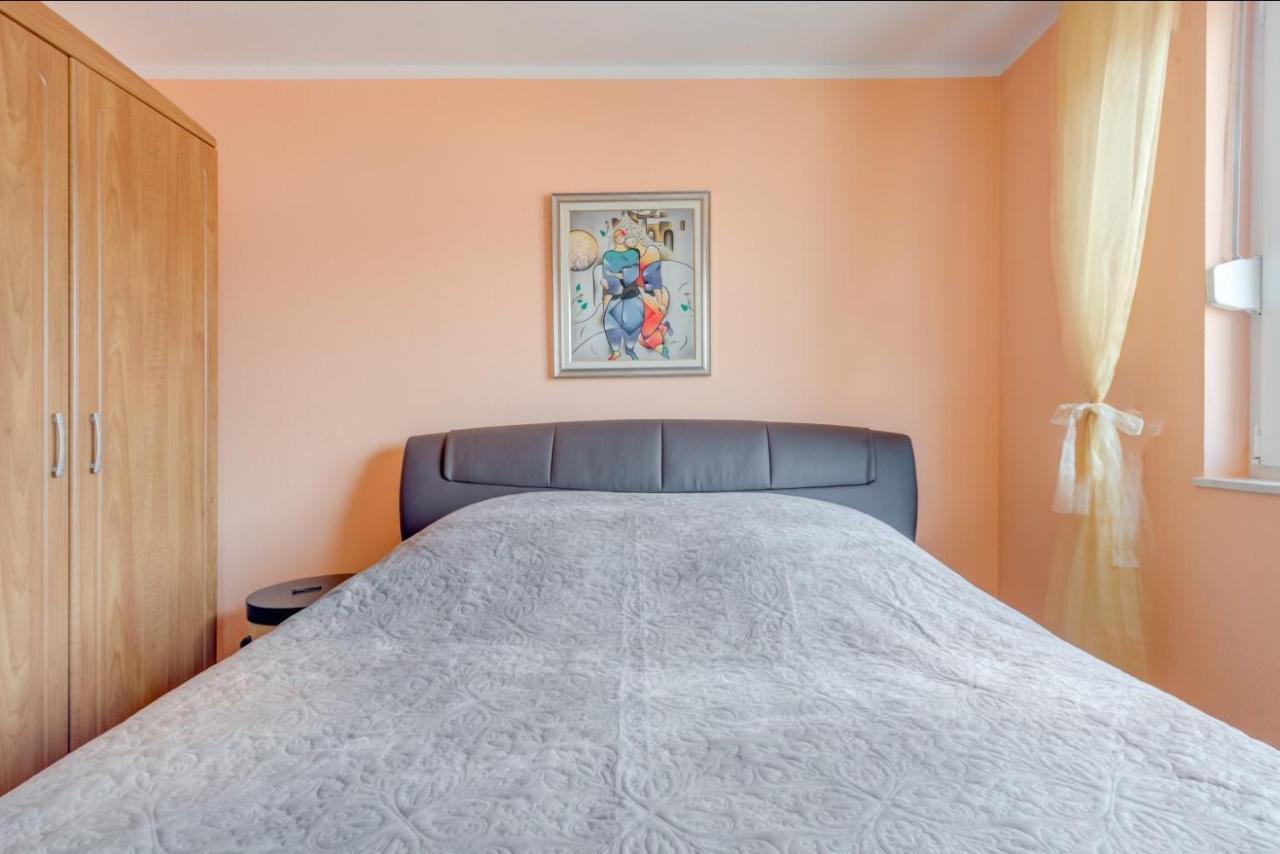 The Best Old Town View Apartment, 5 Min Walk, Parking Trogir Exterior photo